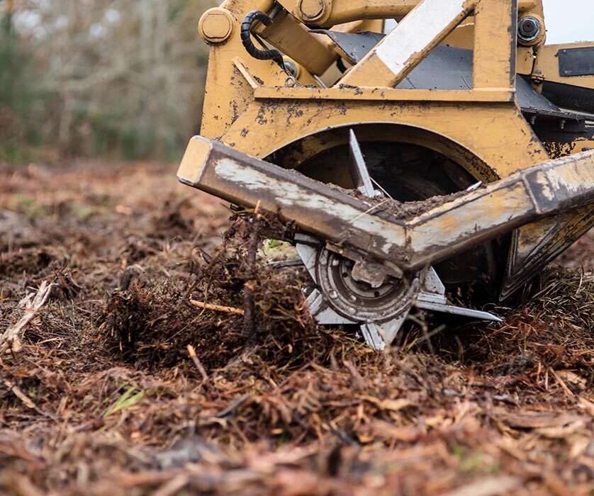 Wholesale Mulch Suppliers Melbourne