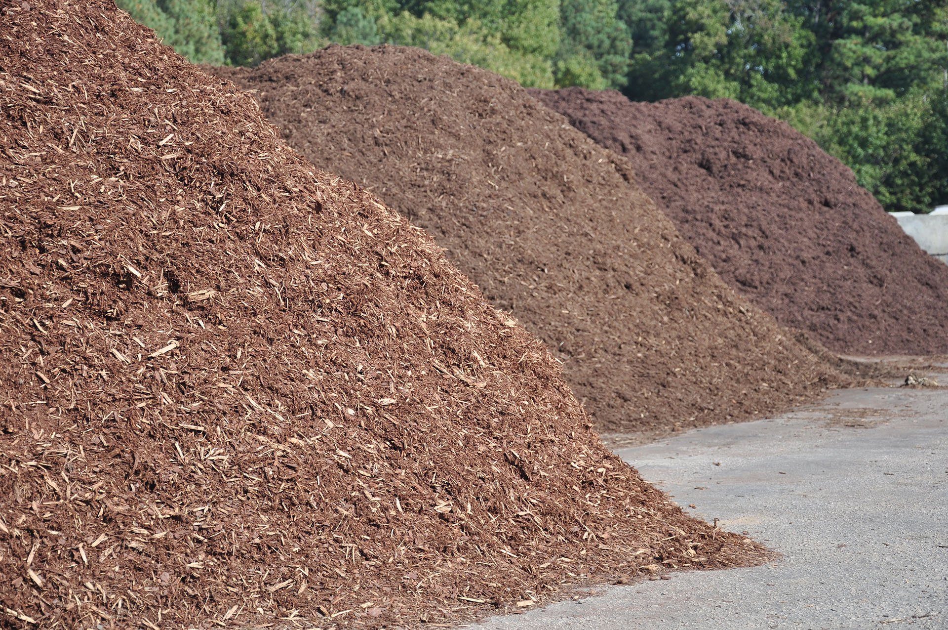 Mulch for Sale Mulch Suppliers in Melbourne Terrific Trees