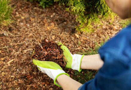 Mulch Sales Maribyrnong
