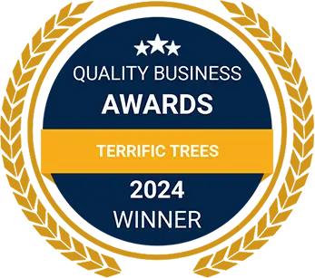 Quality Business Awards - Terrific Tress